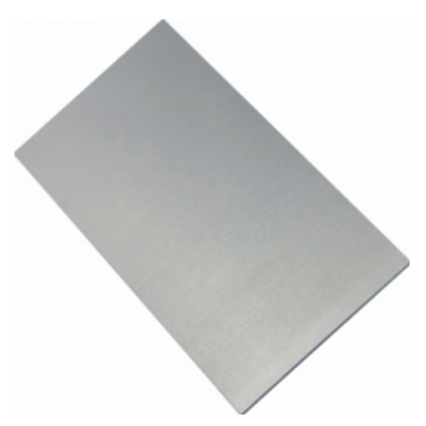 ورق آلومینیوم 1100 با خلوص 99 درصد آلومینیوم و ابعادهای استاندارد